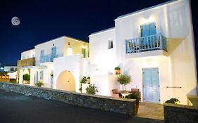 Hotel Messaria